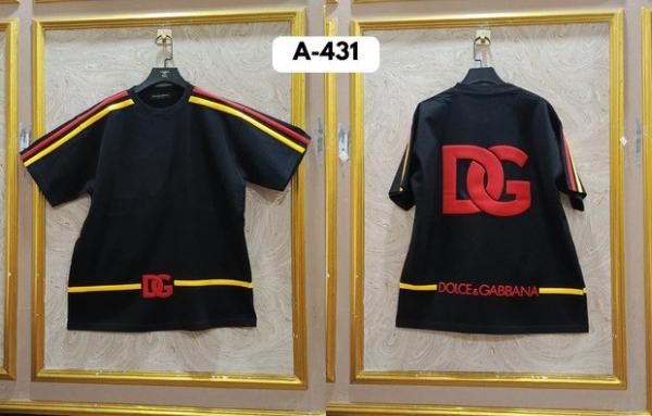 D&G A431