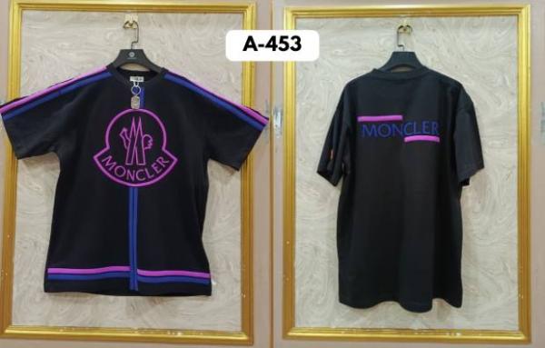 MONCLER A453