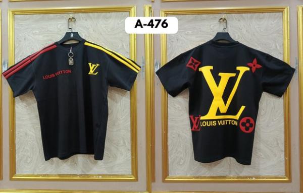 LV A476