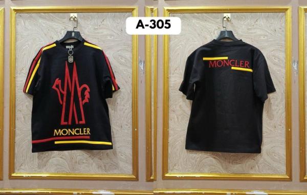 MONCLER A305