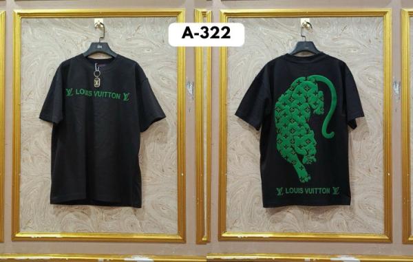 LV A322