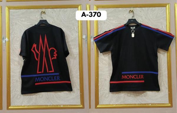 MONCLER A370