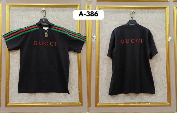 GUCCI A386