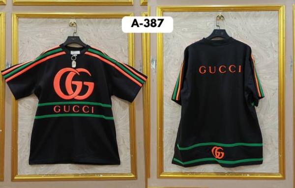 GUCCI A387