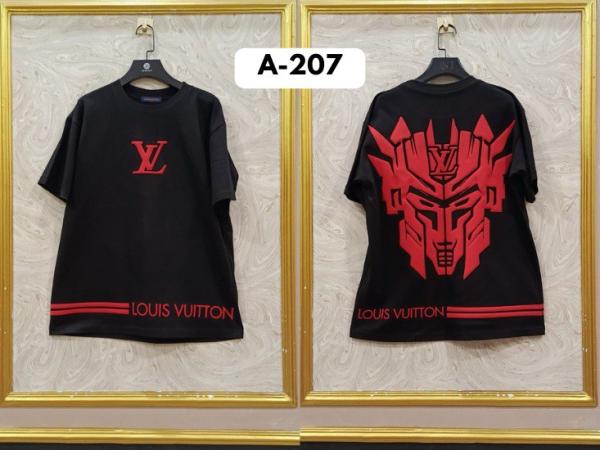 LV A207