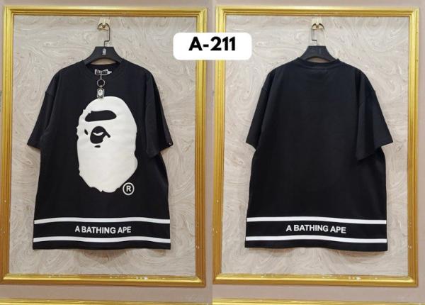 BAPE A211