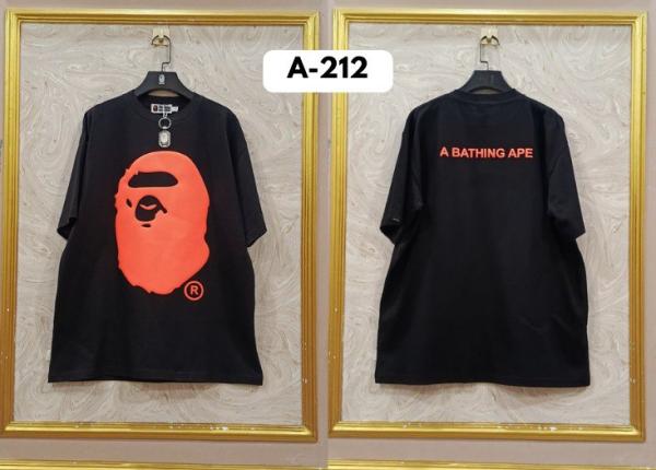 BAPE A212