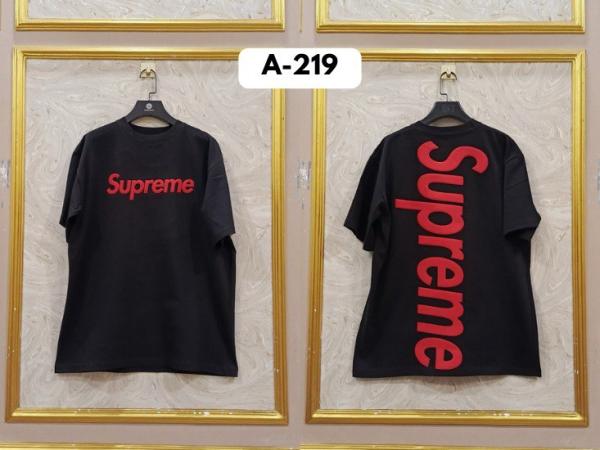 SUPREME A219