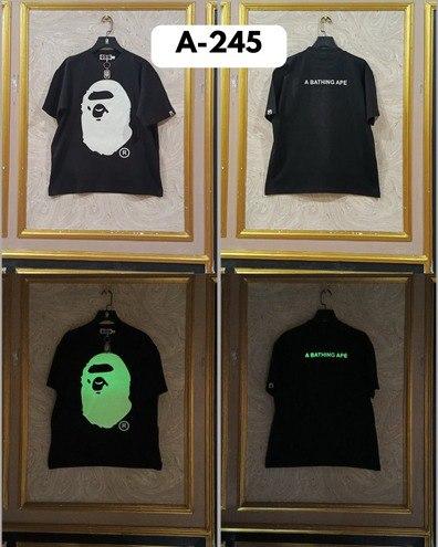 BAPE A245