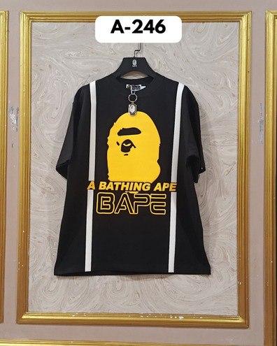 BAPE A246