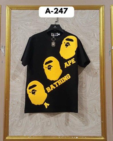 BAPE A247