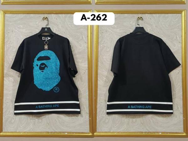 BAPE A262