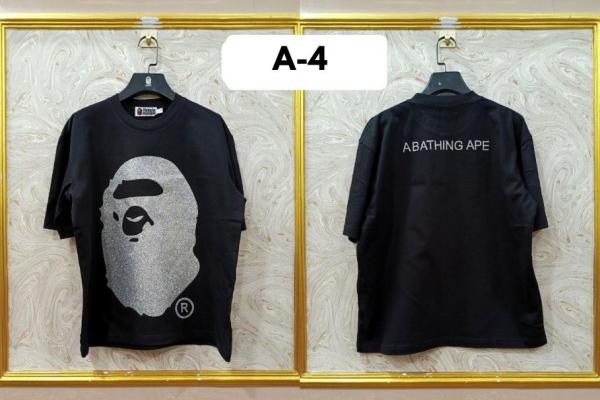 BAPE A4