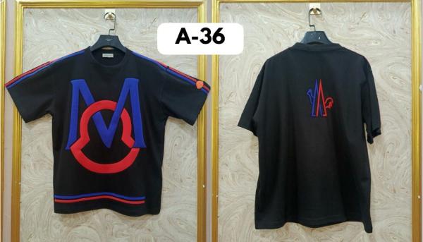 MONCLER A36