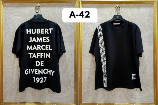 GIVEN A42