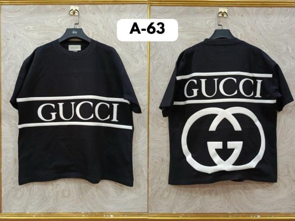 GUCCI A63