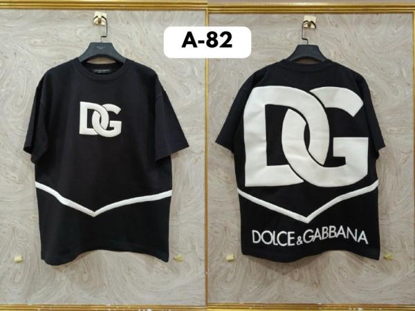 D&G A82