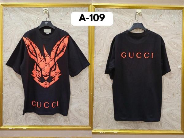 GUCCI A109