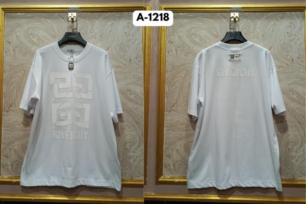 GIVEN A1218