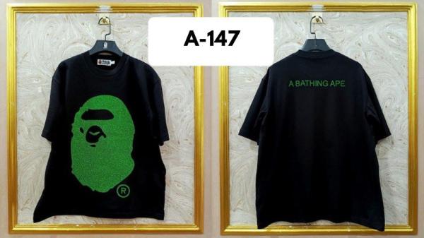 BAPE A147
