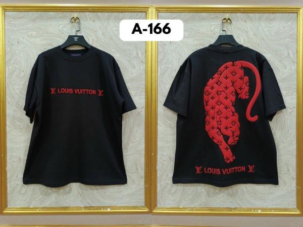 LV A166