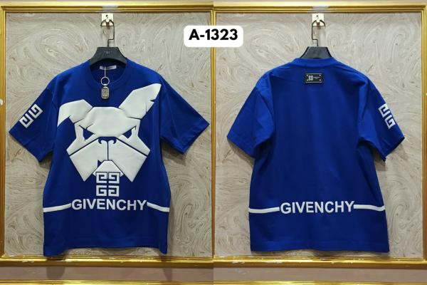 GIVEN A1323