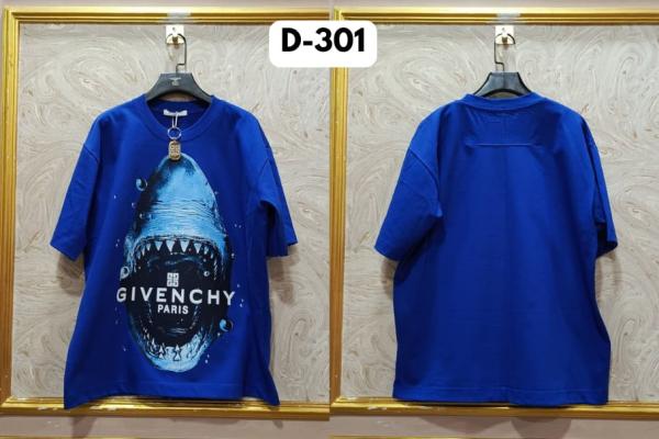 GIVEN D301