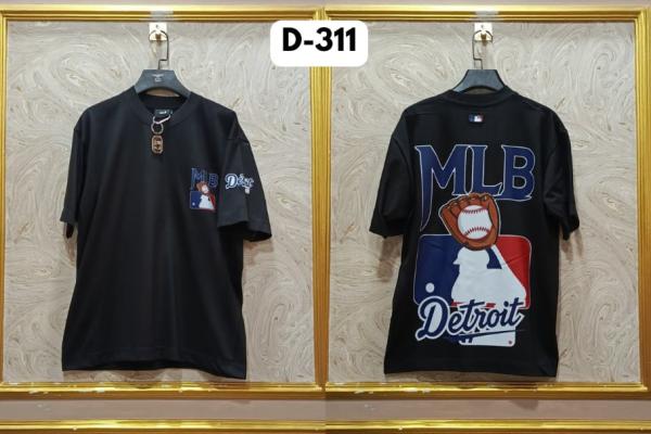MLB D311