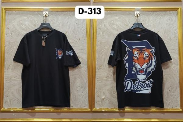 MLB D313
