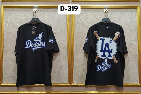 MLB D319