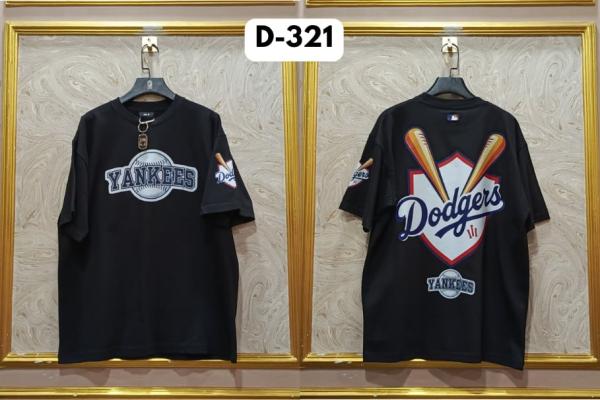 MLB D321