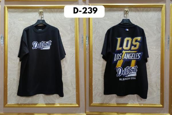 MLB D239