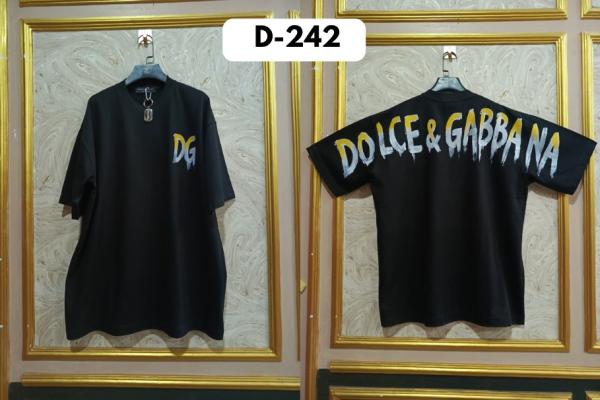 D&G D242