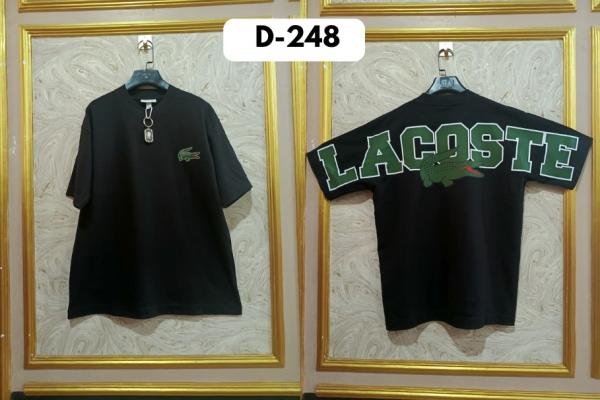 LACOSTE D248
