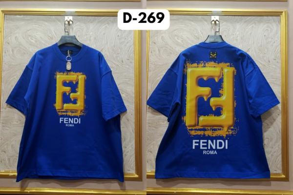 FENDI D269