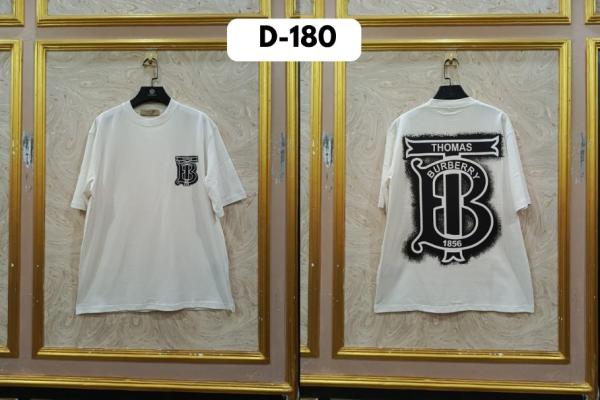 BURBERRY D180