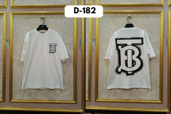 BURBERRY D182