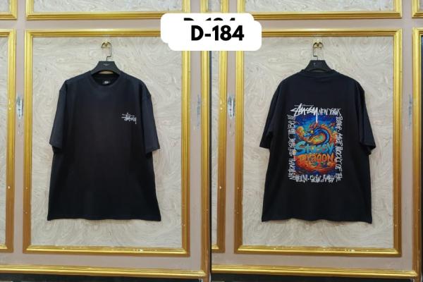 STUSSY D184