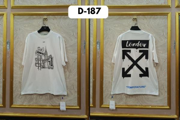 OW D187
