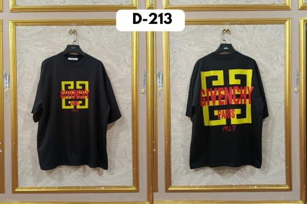 GIVEN D213
