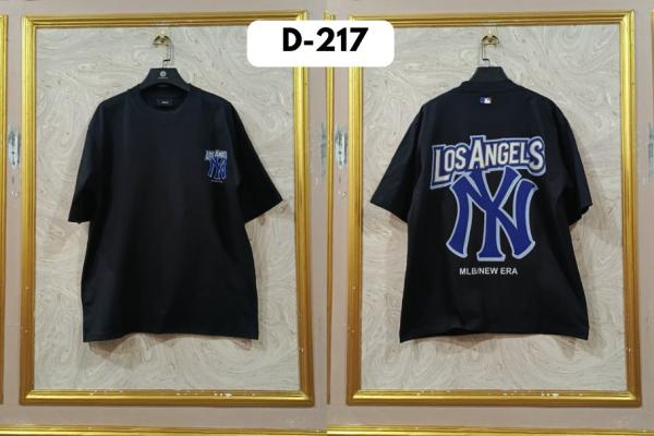 MLB D217