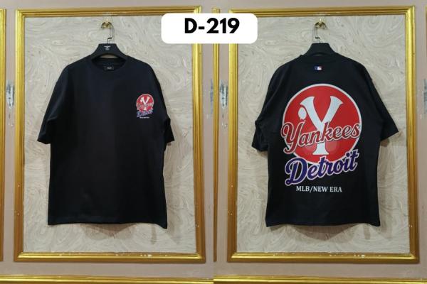 MLB D219