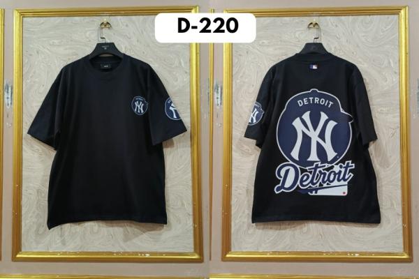 MLB D220