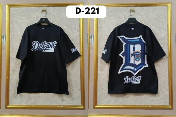 MLB D221