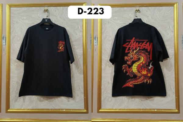 STUSSY D223