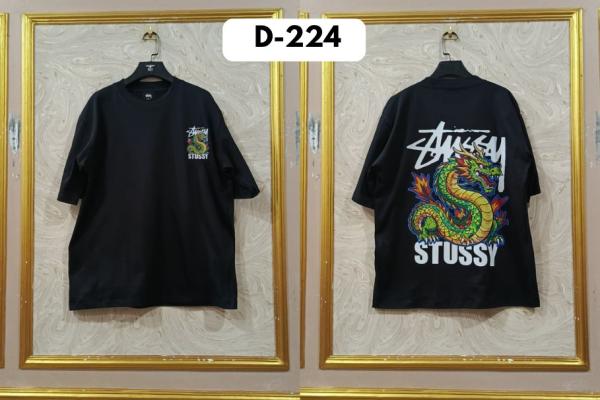 STUSSY D224