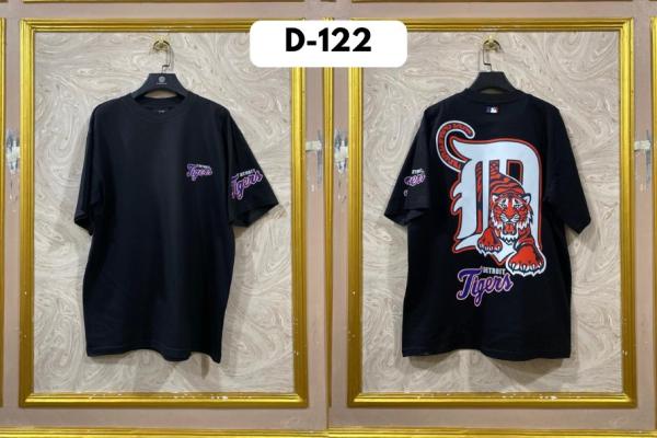MLB D122