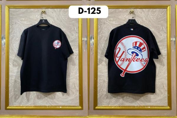 MLB D125