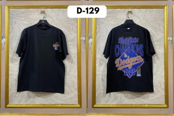 MLB D129