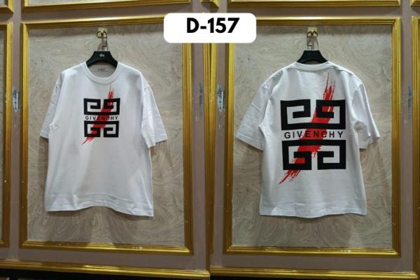 GIVEN D157